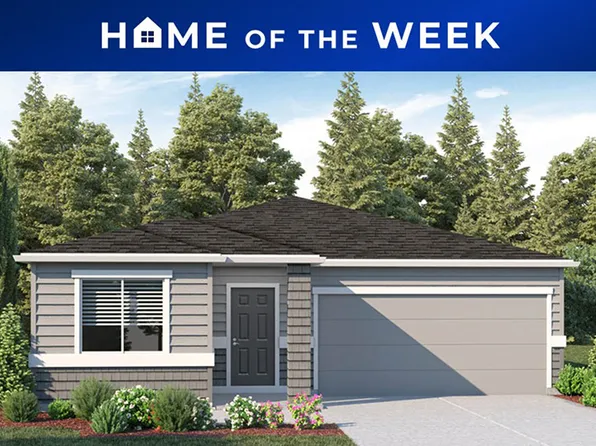 150 Cedar Springs Loop, Kalama, WA 98625