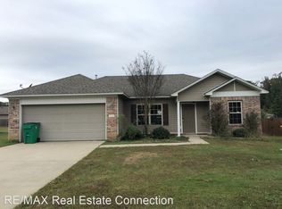 116 Peach St, Austin, AR 72007