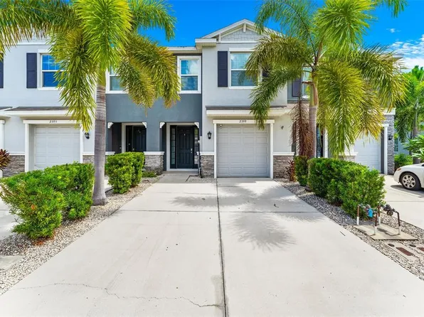 2399 MIDNIGHT PEARL DRIVE, SARASOTA, FL 34240