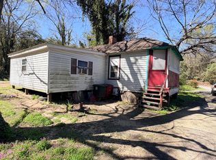 2221 Knott Street Ln, Macon, GA 31201