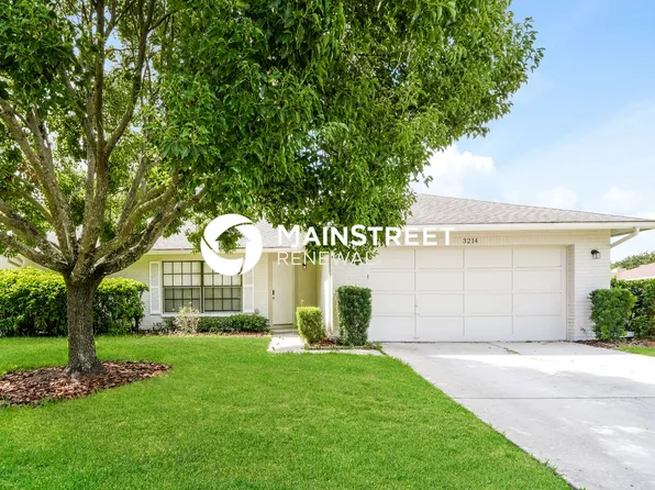 3214 Oakwood Pl, Tarpon Springs, FL 34688