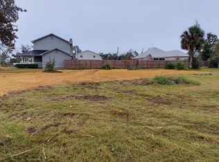 701 E 2nd St, Lynn Haven, FL 32444