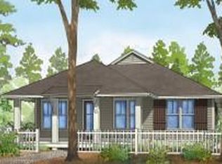 214 Poseidon Pl LOT 95, Inlet Beach, FL 32461