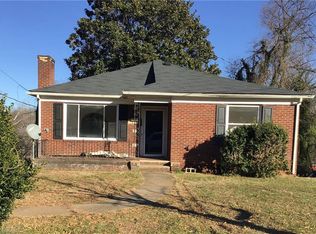 223 N Graham Ave, Winston Salem, NC 27101