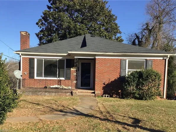 223 N Graham Ave, Winston Salem, NC 27101