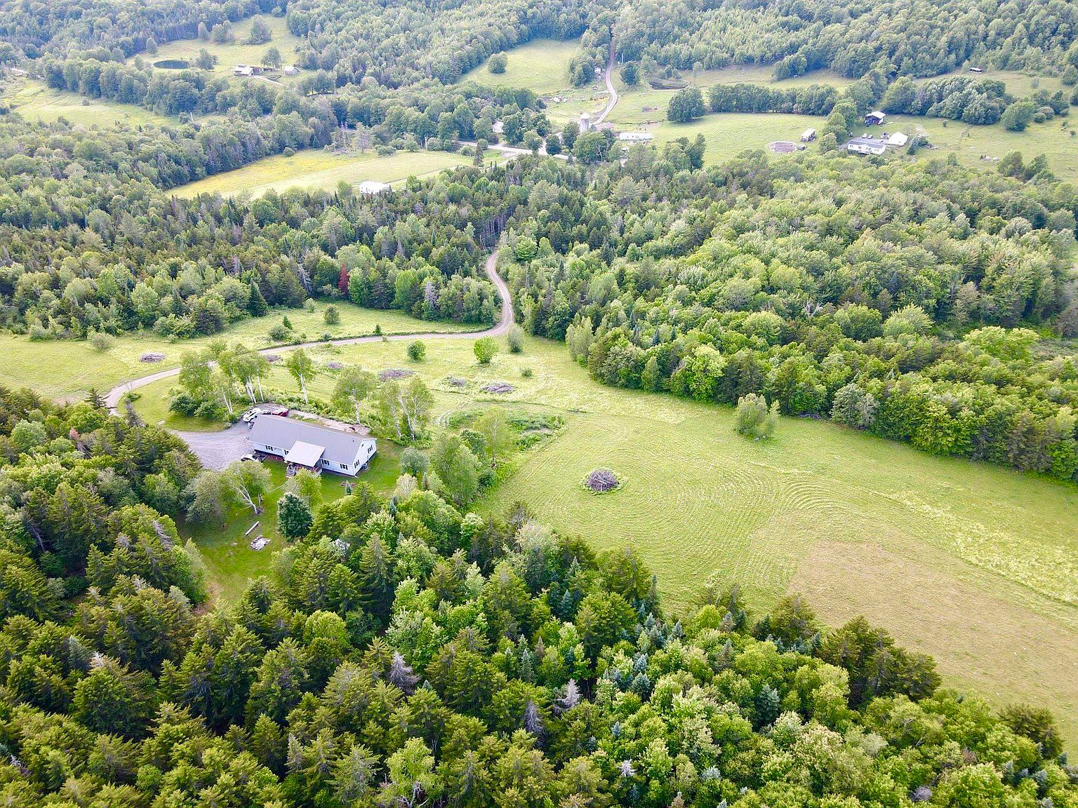 1595 Steele Hill Road, Roxbury, VT 05669 MLS 4958508 Zillow