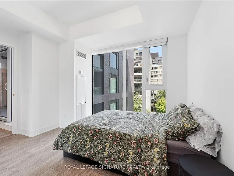 543 Richmond St W #415 — Photo 12