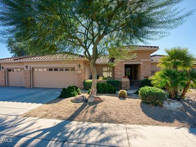 18011 W Tierra Del Sol Dr, Surprise, AZ, 85387