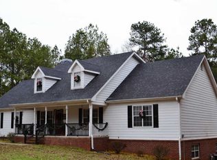 205 Berry Rd, McDonough, GA 30252