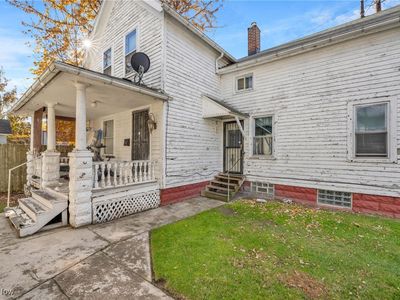 1818 W 57th St, Cleveland, OH, 44102