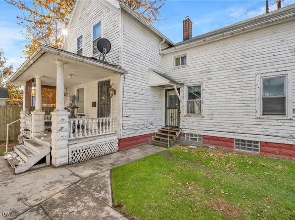 1818 W 57th St, Cleveland, OH 44102