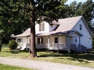 273 Watts Rd, Rogersville, MO 65742