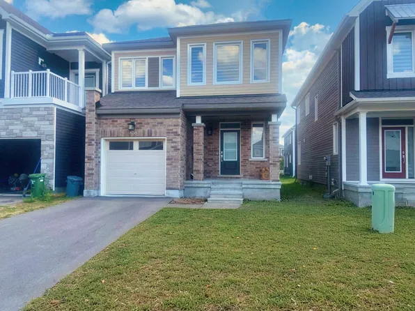 658 Terrier Cir #1, Ottawa, ON K0A 2Z0