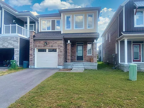 658 Terrier Cir #1 Photo 1