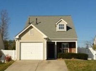 5424 Roan Mountain Pl, Raleigh, NC 27613