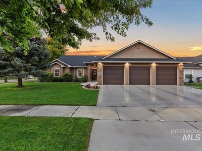 11332 W Mission Pointe Dr, Nampa, ID, 83651