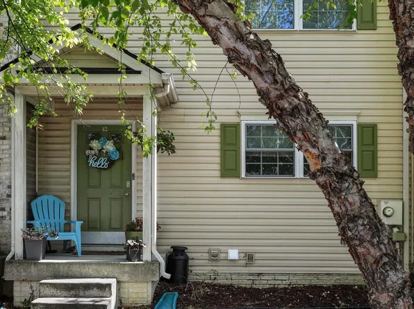62 Effie Ln, Martinsburg, WV 25404