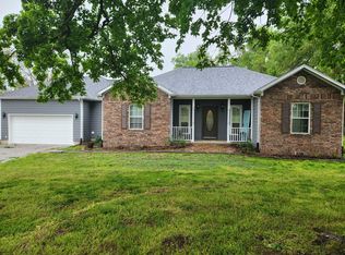 11626 Elm Rd, Carthage, MO 64836