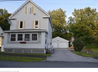245 Parkview Ave, Bangor, ME 04401
