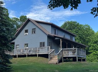 E996 McAfee Rd, Trenary, MI 49891