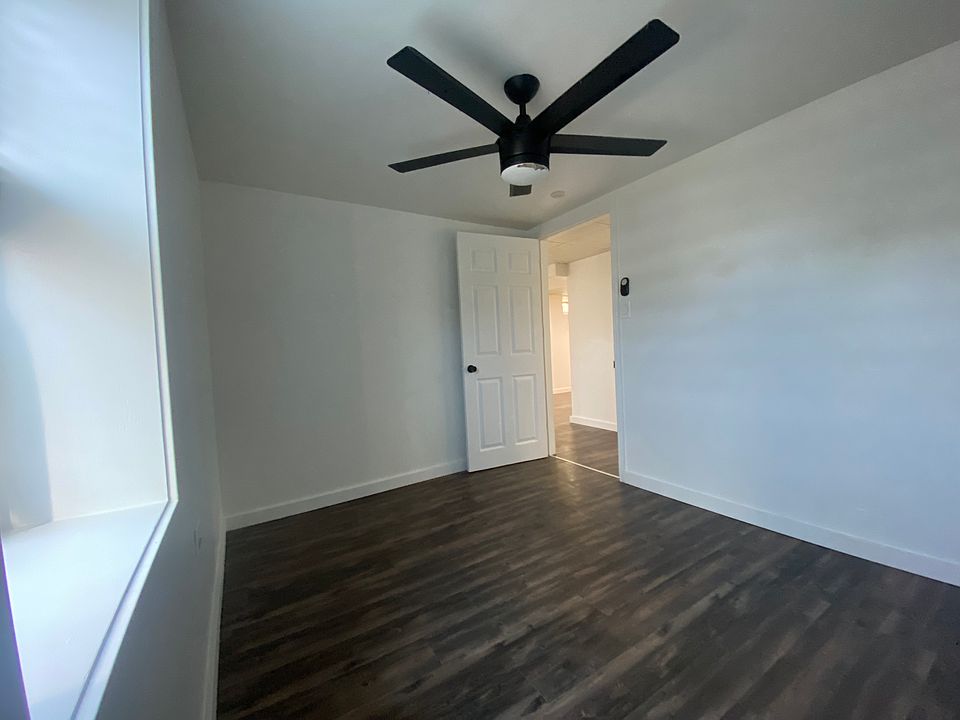 First Bedroom 3