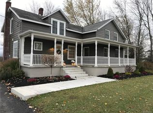 11515 Westwood Rd, Alden, NY 14004