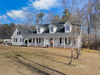 3222 Windmere Dr, Sanford, NC, 27330