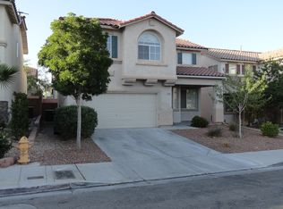 9542 W Diablo Dr, Las Vegas, NV 89148