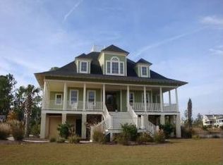 2208 Claymill Ln, Mount Pleasant, SC 29466