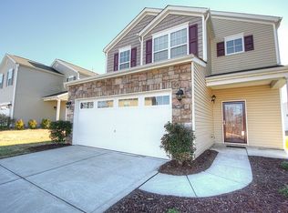 9207 Yellow Oak Rd, Charlotte, NC 28227