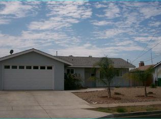 1561 Fargo Ave, El Cajon, CA 92019