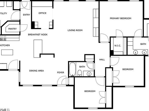 4th image of this home