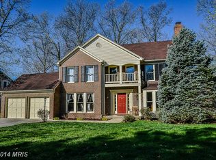 14503 S Hills Ct, Centreville, VA 20120