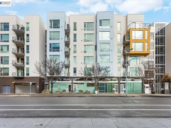 226 2nd St #G2, Oakland, CA 94607