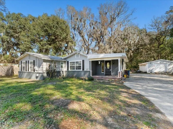 10565 BESSENT Road N, Jacksonville, FL 32218