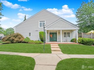 43 Winthrop Rd #C, Monroe Township, NJ 08831