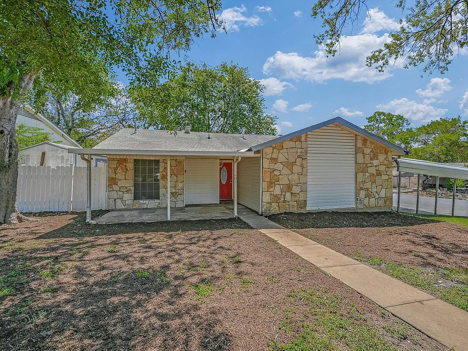 4811 Spring Meadow Cv