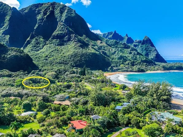 Kuhio Hwy Lot 60, Hanalei, HI 96714
