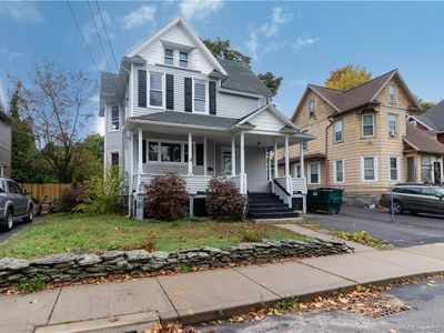 101 Trowbridge Pl, Naugatuck, CT, 06770