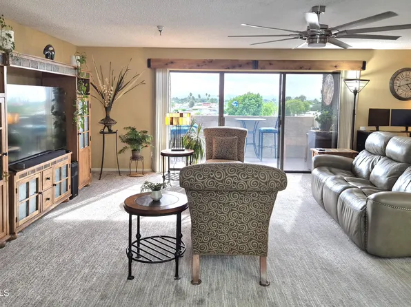 515 S PARKCREST -- #532, Mesa, AZ 85206