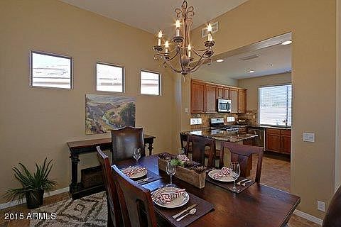 5th image of 6960 E Canyon Wren Cir