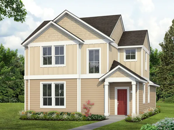 1770 Casetta Plan, Casetta Ranch