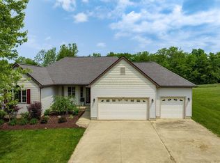 7880 Lancaster Circleville Rd SW, Lancaster, OH 43130