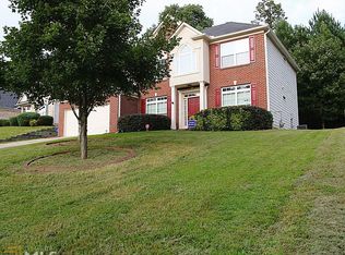 3153 Esplanade Cir SW, Atlanta, GA 30311
