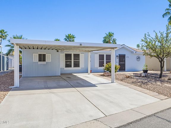 3rd image of 2000 S Apache Road #371