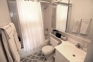 Rented by Citi Habitats