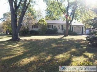 5992 Goshen Rd, Goshen, OH 45122