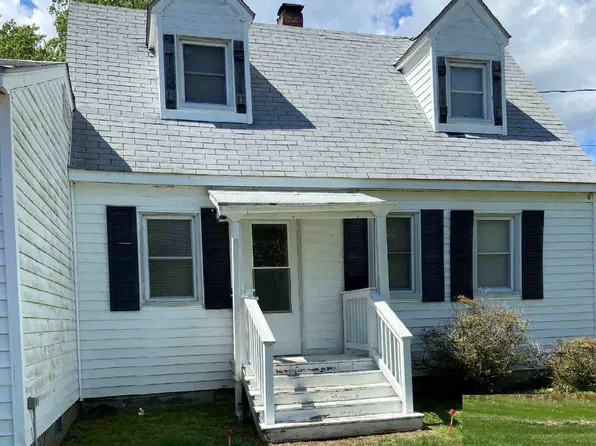 2076 Lighthouse View Dr, Heathsville, VA 22473