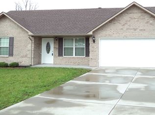 8010 Garden Rose Ln, Corryton, TN 37721