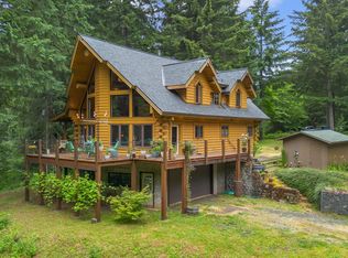 32281 Pittsburg Rd, Saint Helens, OR 97051